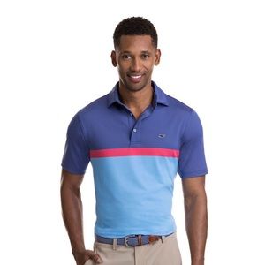 Vineyard Vines men’s performance polo XXL